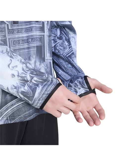 Adidas Juventus felpa pre match Alessandro Del Piero 25/26 Juventus | KA6787ADP PRE WTP